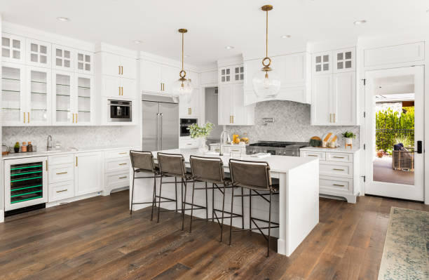 24/7 Emergency Kitchen Island Installation experts in Enumclaw, WA
