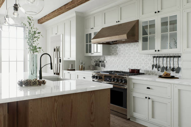 Affordable Kitchen Island Installation solutions in Enumclaw, WA
